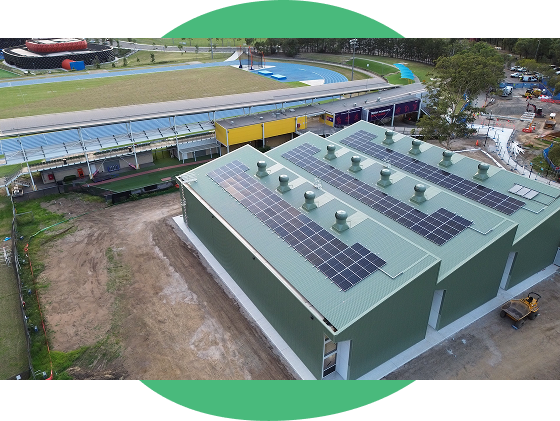 International Centre of Training Excellence