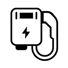 EV Chargers icon