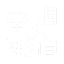 Microgrids icon