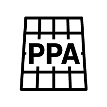 PPA’s icon