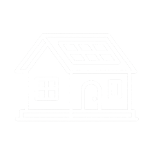 Residential Solar icon