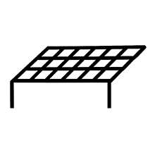 Solar Carports icon