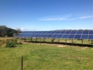 Magpies Nest 10kW Commercial Solar Installation, Wagga Wagga NSW