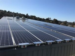 Kooringal Hotel 80.04kW Commercial Rooftop Solar, Wagga Wagga NSW