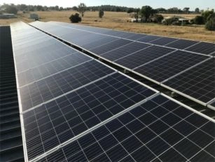 Red Steer Hotel Motel 59.4kW Commercial Rooftop Solar, Wagga Wagga NSW