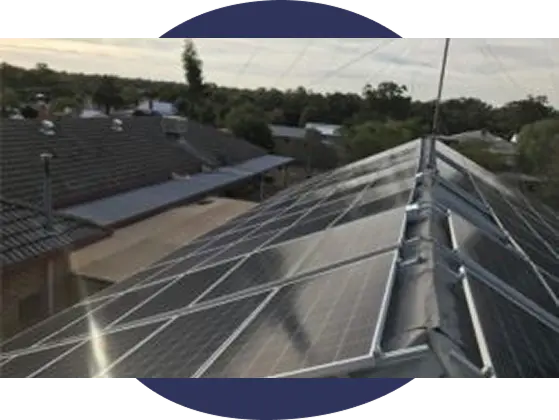 Road Kill Grillz 23.92kW Commercial Rooftop Solar Installation, Weethalle NSW