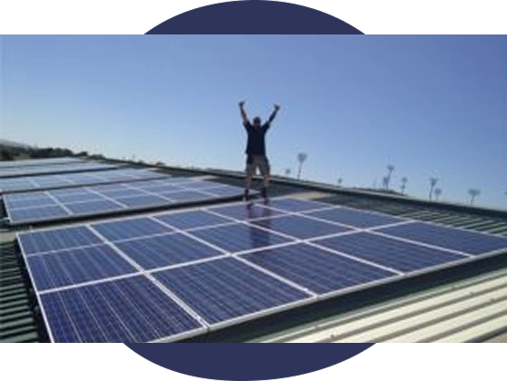 Stoll’s Spraying Equipment 20kW Commercial Rooftop Solar, Wagga Wagga NSW