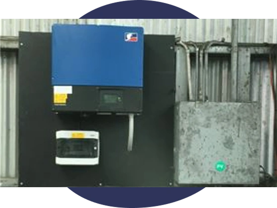 Billabong Produce 25.13kW Commercial Rooftop Solar, Jerilderie NSW