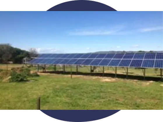 Magpies Nest 10kW Commercial Solar Installation, Wagga Wagga NSW