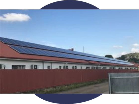 Charles Sturt Suites & Apartments 50kW Commercial Rooftop Solar, Wagga Wagga NSW