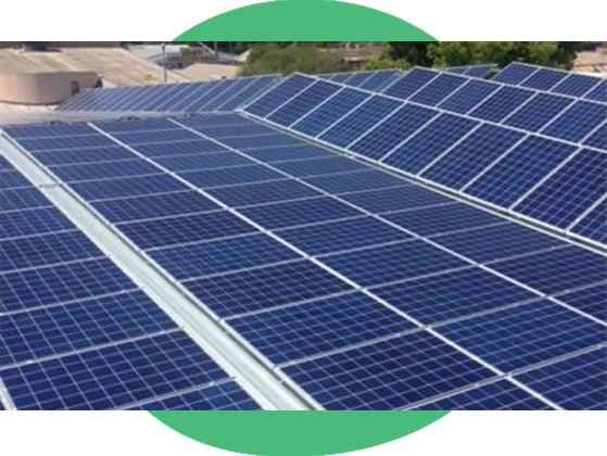 Wellington Soldiers Club 99.64kW Commercial Rooftop Solar, NSW