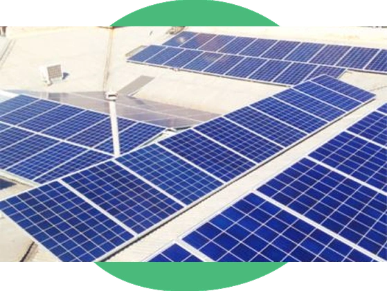 Metropolitan Hotel 37kW Commercial Rooftop Solar, West Wyalong NSW