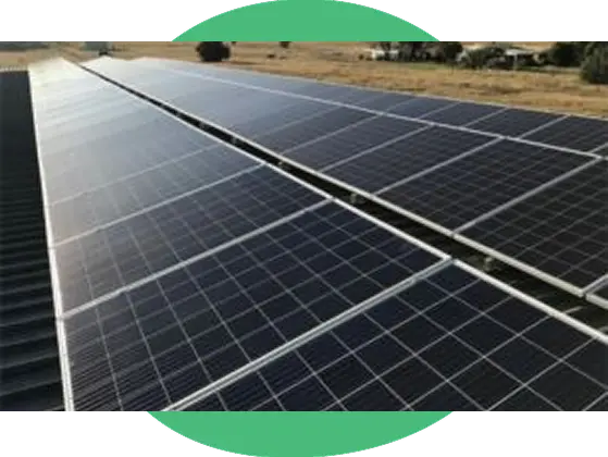 Red Steer Hotel Motel 59.4kW Commercial Rooftop Solar, Wagga Wagga NSW