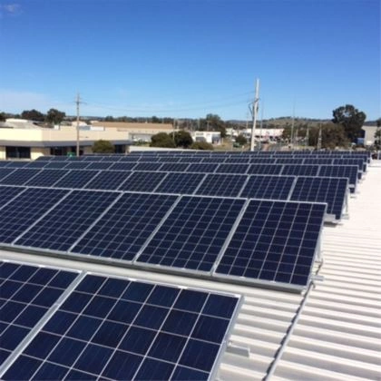 Wagga Motors 170kW Commercial Rooftop Solar, Wagga Wagga