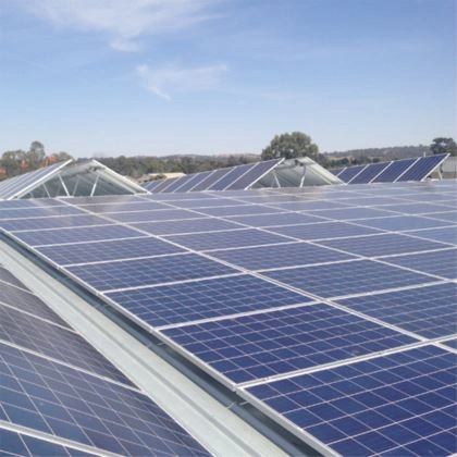 Xceler8 Fitness Centre 99.75kW Commercial Rooftop Solar, Wagga Wagga