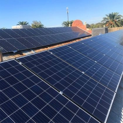 Culcairn Foodworks 59.94kW Commercial Solar, Culcairn NSW