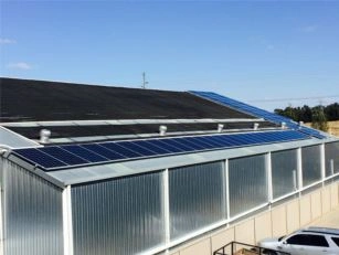Wagga Swim School 30.42kW Commercial Rooftop Solar, Wagga Wagga NSW