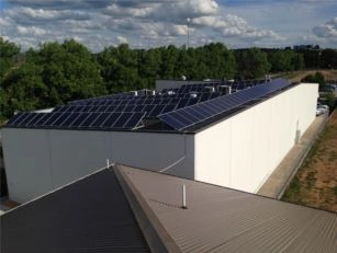Orange Aboriginal Medical Centre 60.15kW Commercial Rooftop Solar, Orange NSW
