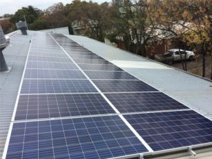 Coonamble Aboriginal Health Service 30kW Commercial Rooftop Solar, Coonamble NSW