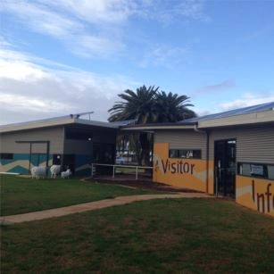 Balranald Discovery Centre 30.12kW Commercial Solar, Balranald NSW