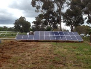 KRS Medical Services 25kW Commercial Solar Installation, Wagga Wagga NSW