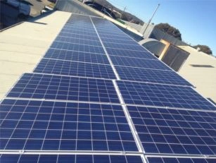 Auto Panel Repairs 28.86kW Commercial Rooftop Solar, Wagga Wagga