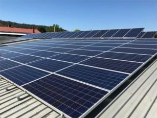 Tumbarumba IGA 51.2kW Commercial Rooftop Solar, Tumbarumba