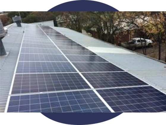 Coonamble Aboriginal Health Service 30kW Commercial Rooftop Solar, Coonamble NSW