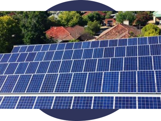 Riverina Cancer Care Centre 72kW Commercial Rooftop Solar, Wagga Wagga NSW