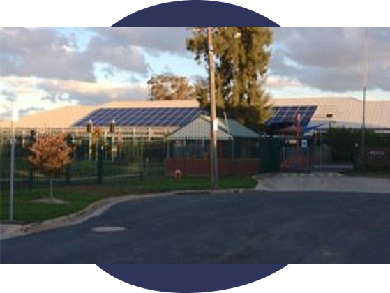 NSW Department of Education & Communities 30kW Commercial Rooftop Solar, Albury