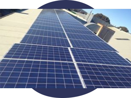 Auto Panel Repairs 28.86kW Commercial Rooftop Solar, Wagga Wagga