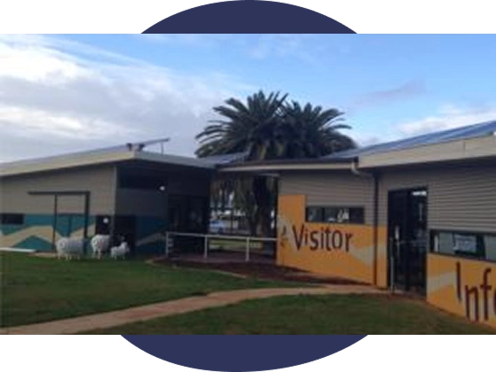 Balranald Discovery Centre 30.12kW Commercial Solar, Balranald NSW