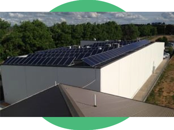 Orange Aboriginal Medical Centre 60.15kW Commercial Rooftop Solar, Orange NSW