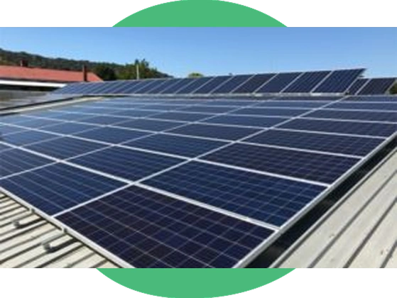 Tumbarumba IGA 51.2kW Commercial Rooftop Solar, Tumbarumba
