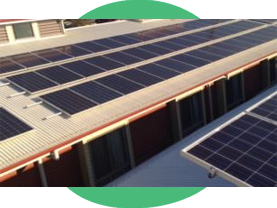 Gumleigh Gardens 78.75kW Commercial Rooftop Solar, Wagga Wagga