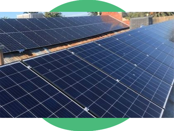 Culcairn Foodworks 59.94kW Commercial Solar, Culcairn NSW